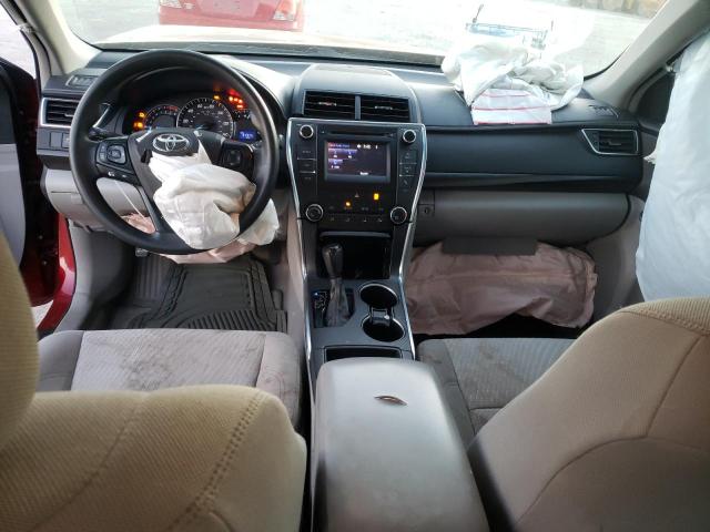 Photo 8 from auction – 2015 TOYOTA CAMRY LE with VIN 4T1BF1FK2FU905214