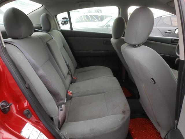 Photo 10 from auction – 2011 NISSAN SENTRA 2.0 with VIN 3N1AB6AP7BL635562