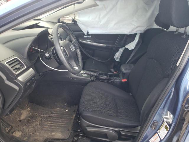Photo 7 from auction – 2016 SUBARU IMPREZA PR with VIN JF1GJAF64GH006124