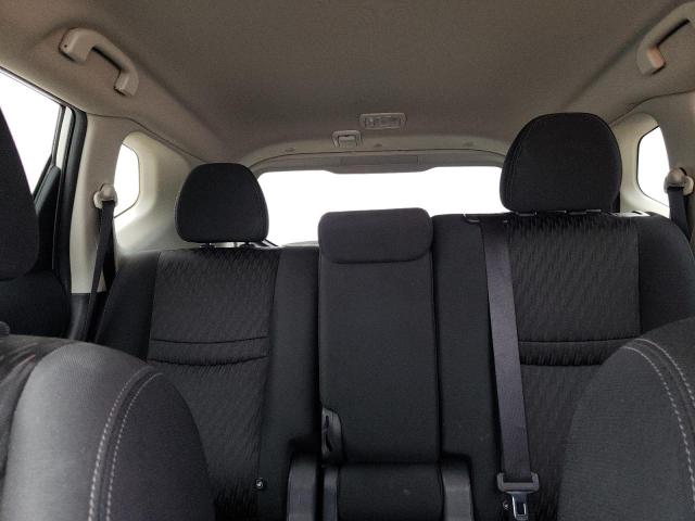 Photo 10 from auction – 2020 NISSAN ROGUE S with VIN KNMAT2MT3LP534942