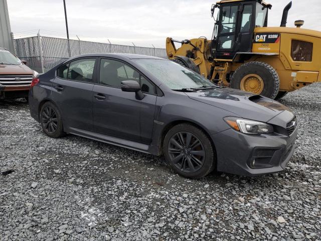 Photo 4 from auction – 2020 SUBARU WRX LIMITE with VIN JF1VA1G62L8817033