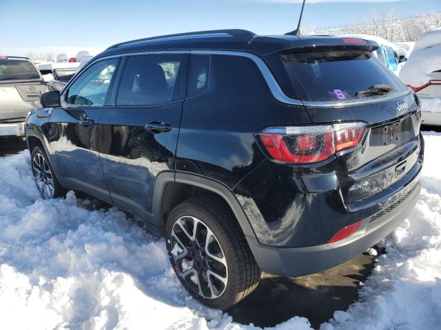 Photo 2 from auction – 2018 JEEP COMPASS LI with VIN 3C4NJDCB4JT178649