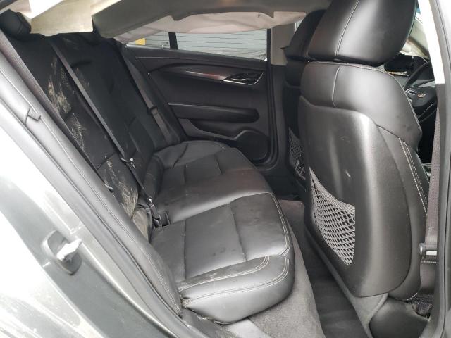 Photo 10 from auction – 2016 CADILLAC ATS with VIN 1G6AA5RA9G0148316