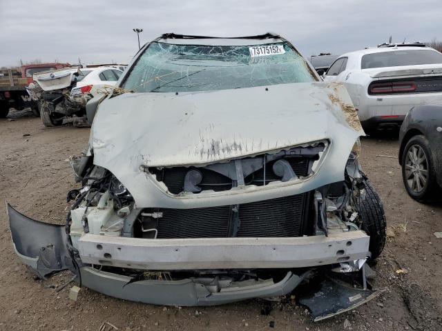 Photo 5 from auction – 2004 LEXUS RX 330 with VIN JTJHA31U340022306