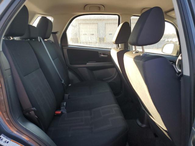 Photo 10 from auction – 2012 SUZUKI SX4 with VIN JS2YB5A35C6307562