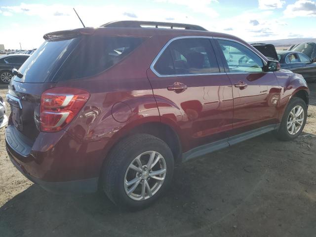 Photo 3 from auction – 2017 CHEVROLET EQUINOX LT with VIN 2GNALCEK5H1586905