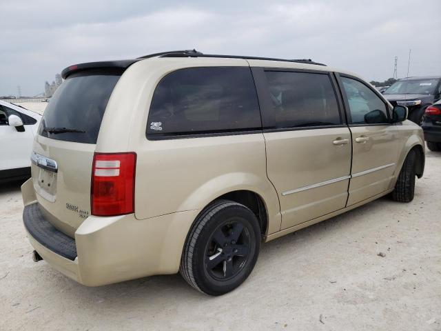 Photo 3 from auction – 2010 DODGE GRAND CARA with VIN 2D4RN5D11AR450467
