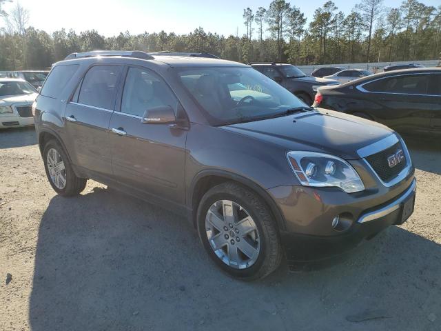 Photo 4 from auction – 2010 GMC ACADIA SLT with VIN 1GKLVNED7AJ190841