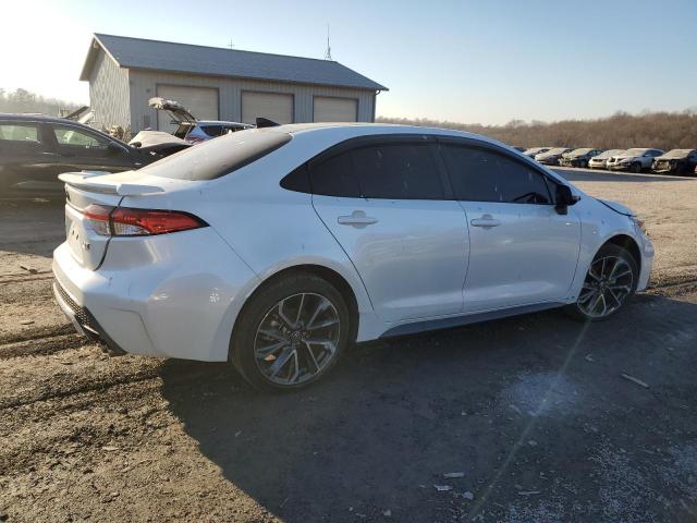 Photo 3 from auction – 2022 TOYOTA COROLLA SE with VIN 5YFP4MCEXNP125604