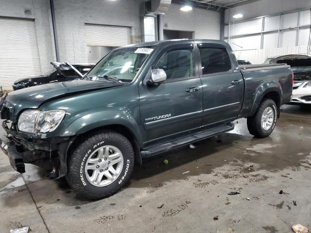 Photo 1 from auction – 2005 TOYOTA TUNDRA DOU with VIN 5TBDT44155S470413