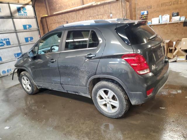 Photo 2 from auction – 2017 CHEVROLET TRAX 1LT with VIN 3GNCJPSB3HL281458
