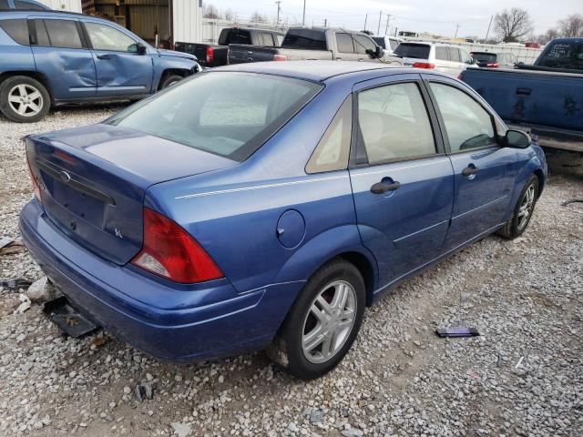 Photo 3 from auction – 2002 FORD FOCUS SE with VIN 1FAFP34322W260756