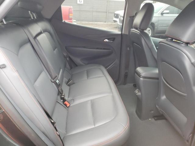 Photo 10 from auction – 2020 CHEVROLET BOLT EV PR with VIN 1G1FZ6S00L4107331