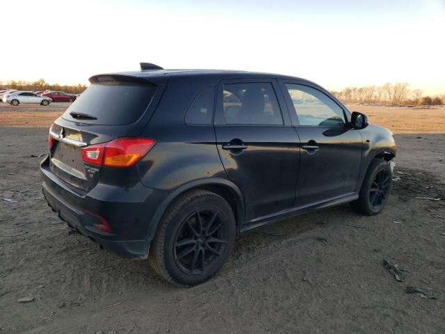 Photo 3 from auction – 2018 MITSUBISHI OUTLANDER with VIN JA4AP3AW2JU019366