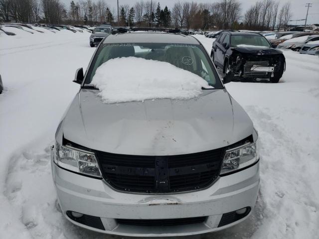 Photo 5 from auction – 2010 DODGE JOURNEY SX with VIN 3D4PG5FV9AT207052