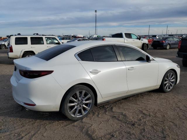 Photo 3 from auction – 2020 MAZDA 3 SELECT with VIN 3MZBPACL1LM129802