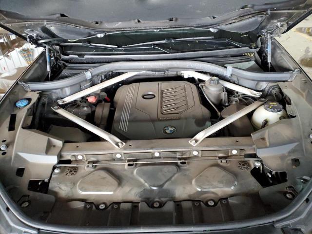 Photo 11 from auction – 2020 BMW X5 SDRIVE with VIN 5UXCR4C00LLT18580