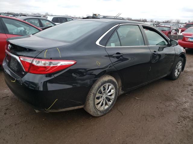 Photo 3 from auction – 2017 TOYOTA CAMRY LE with VIN 4T1BF1FK2HU418226