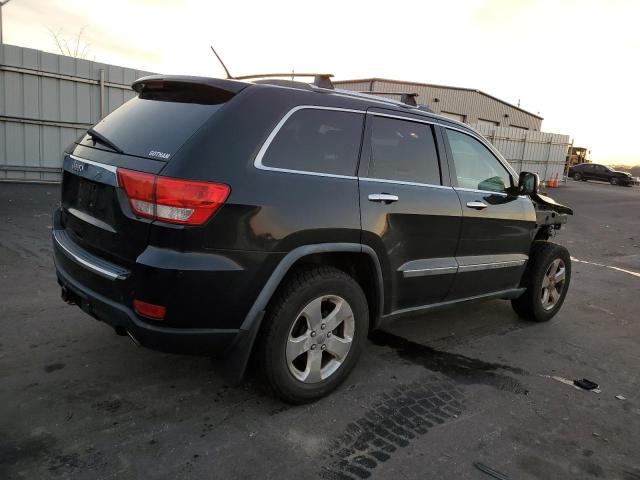 Photo 3 from auction – 2011 JEEP GRAND CHER with VIN 1J4RR5GT4BC631792