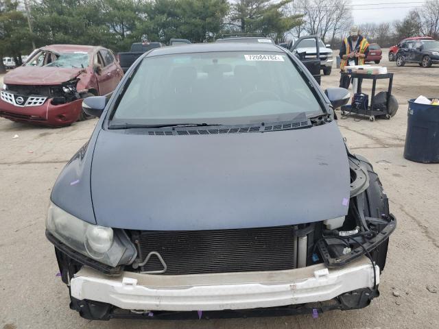 Photo 5 from auction – 2009 HONDA CIVIC HYBR with VIN JHMFA36259S014655