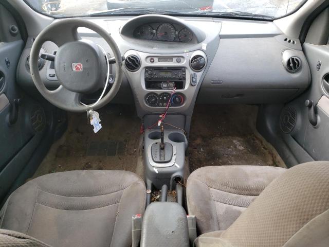 Photo 8 from auction – 2004 SATURN ION LEVEL with VIN 1G8AJ52F94Z209040