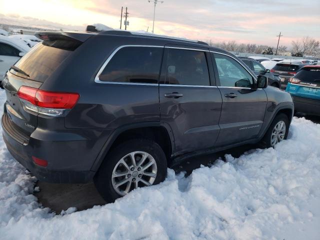 Photo 3 from auction – 2014 JEEP GRAND CHER with VIN 1C4RJFAG5EC159573