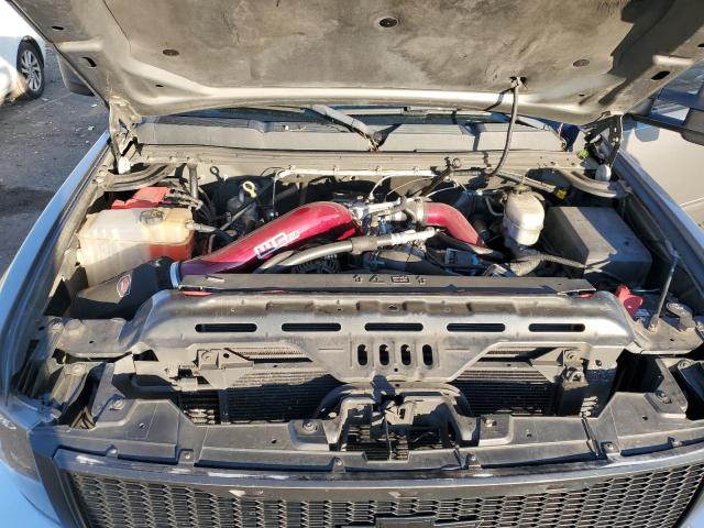 Photo 11 from auction – 2012 CHEVROLET SILVERADO with VIN 1GC1KXC80CF155951