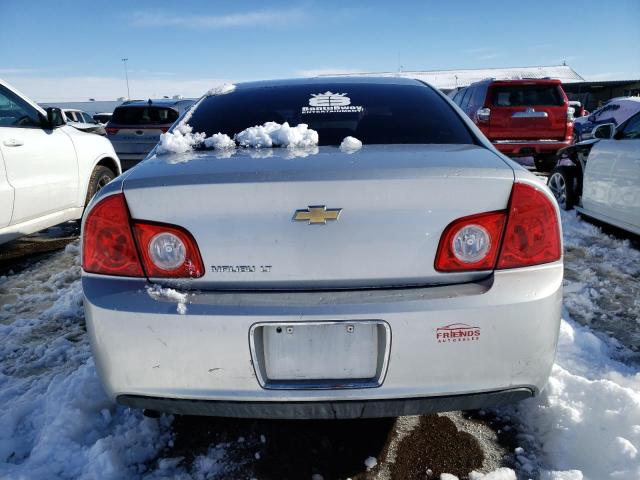Photo 6 from auction – 2012 CHEVROLET MALIBU 1LT with VIN 1G1ZC5E04CF142446
