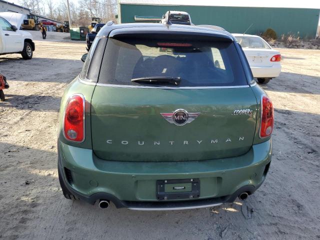 Photo 6 from auction – 2015 MINI COOPER S C with VIN WMWZC5C59FWP47828