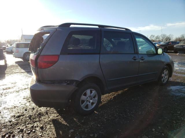 Photo 3 from auction – 2005 TOYOTA SIENNA CE with VIN 5TDZA23C05S382122