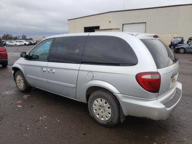 Photo 2 from auction – 2005 CHRYSLER TOWN & COU with VIN 2C4GP44R95R200057