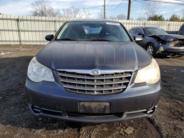 Photo 5 from auction – 2008 CHRYSLER SEBRING LX with VIN 1C3LC46J88N142238