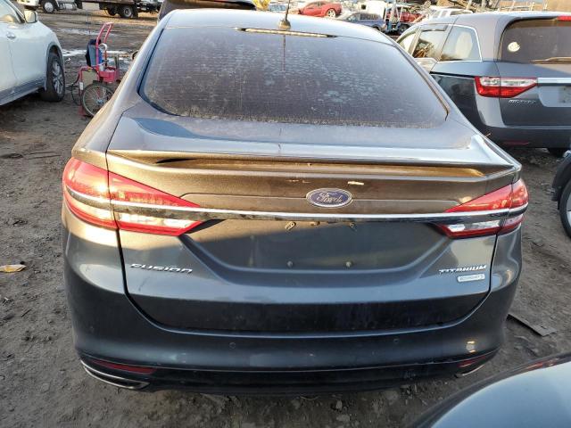 Photo 6 from auction – 2017 FORD FUSION TIT with VIN 3FA6P0K93HR181324