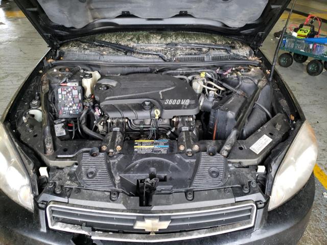 Photo 11 from auction – 2008 CHEVROLET IMPALA LT with VIN 2G1WT58K389217380
