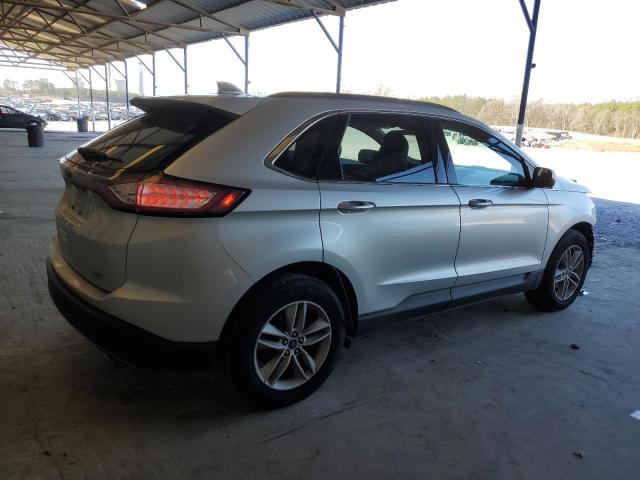 Photo 3 from auction – 2015 FORD EDGE SEL with VIN 2FMTK3J90FBB88768