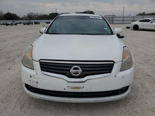 Photo 5 from auction – 2007 NISSAN ALTIMA 2.5 with VIN 1N4AL21E37C126899