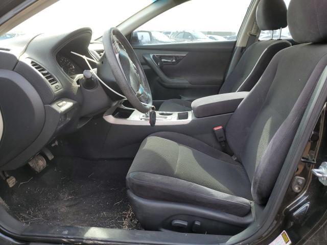 Photo 7 from auction – 2013 NISSAN ALTIMA 2.5 with VIN 1N4AL3AP4DN487615
