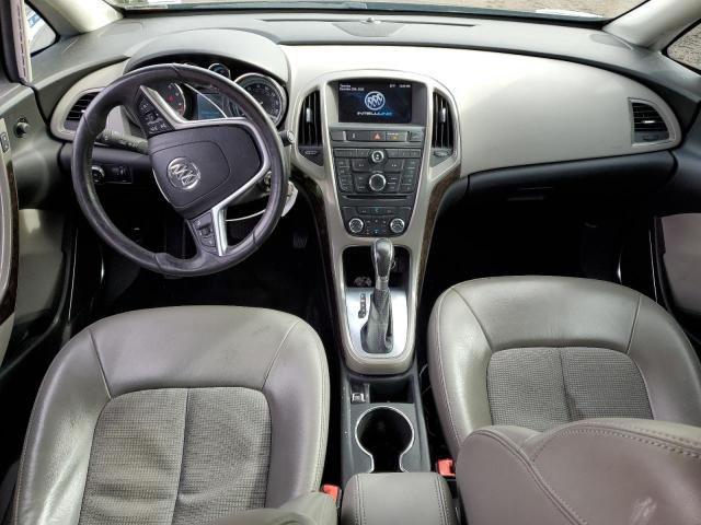 Photo 8 from auction – 2013 BUICK VERANO with VIN 1G4PP5SK9D4157378