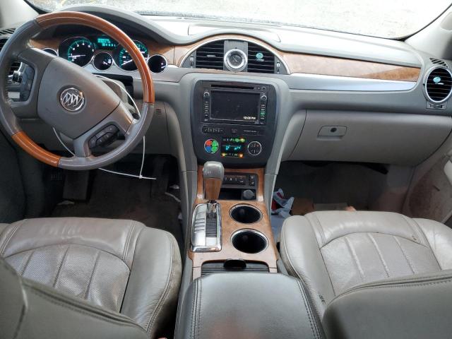Photo 8 from auction – 2009 BUICK ENCLAVE CX with VIN 5GAER23D39J123614