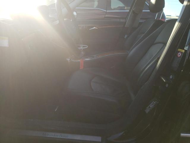 Photo 7 from auction – 2006 MERCEDES-BENZ E 350 with VIN WDBUF56J76A813544