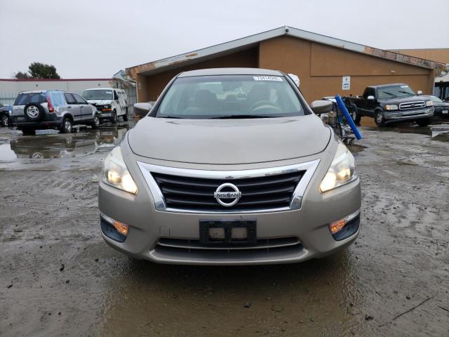 Photo 5 from auction – 2013 NISSAN ALTIMA 2.5 with VIN 1N4AL3AP7DN580516