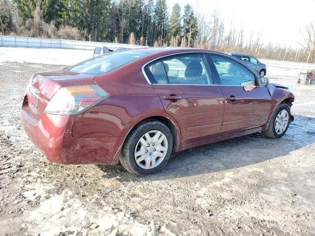 Photo 3 from auction – 2011 NISSAN ALTIMA BAS with VIN 1N4AL2AP8BN436013