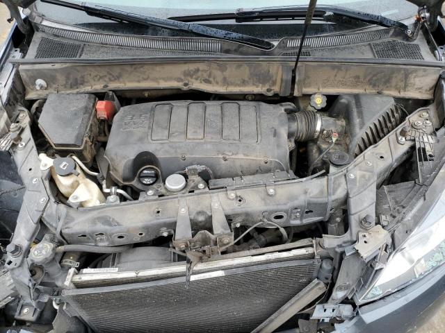 Photo 12 from auction – 2014 CHEVROLET TRAVERSE L with VIN 1GNKRGKD4EJ324083