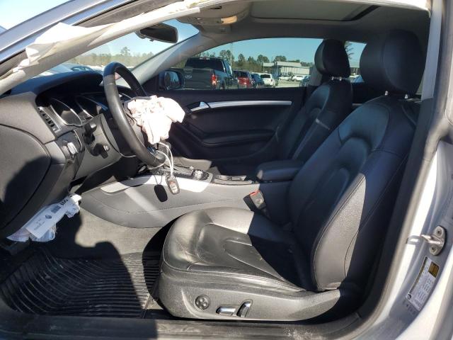 Photo 7 from auction – 2015 AUDI A5 PREMIUM with VIN WAUCFAFR5FA014385