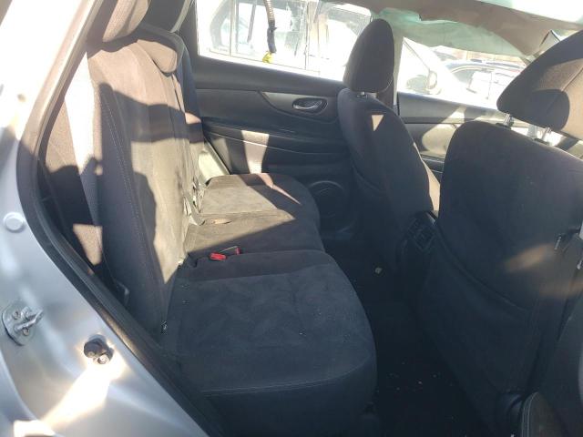 Photo 11 from auction – 2015 NISSAN ROGUE S with VIN KNMAT2MV5FP550839