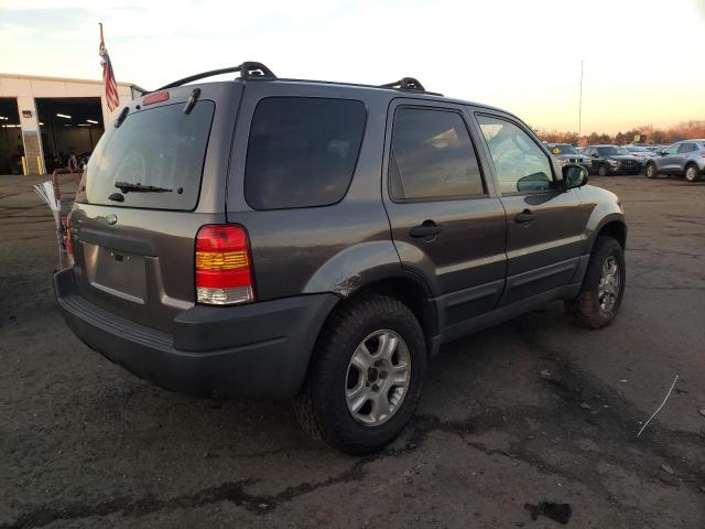 Photo 3 from auction – 2003 FORD ESCAPE XLT with VIN 1FMYU93123KA61919