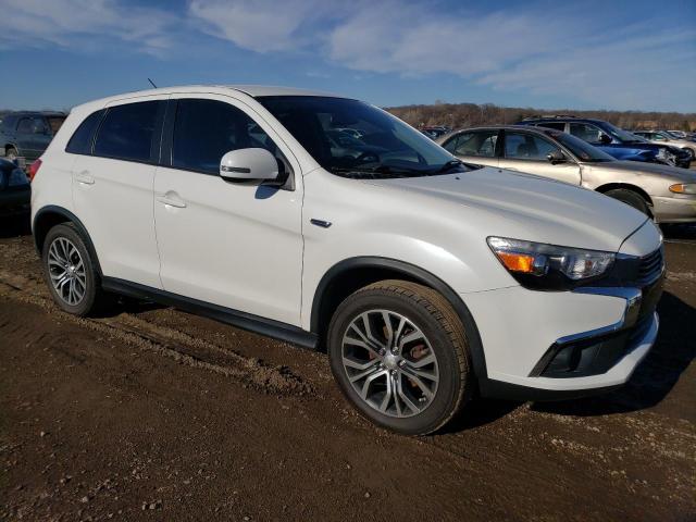 Photo 4 from auction – 2016 MITSUBISHI OUTLANDER with VIN JA4AR3AU5GZ033802