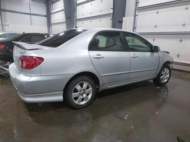 Photo 3 from auction – 2006 TOYOTA COROLLA CE with VIN 1NXBR30E76Z635550
