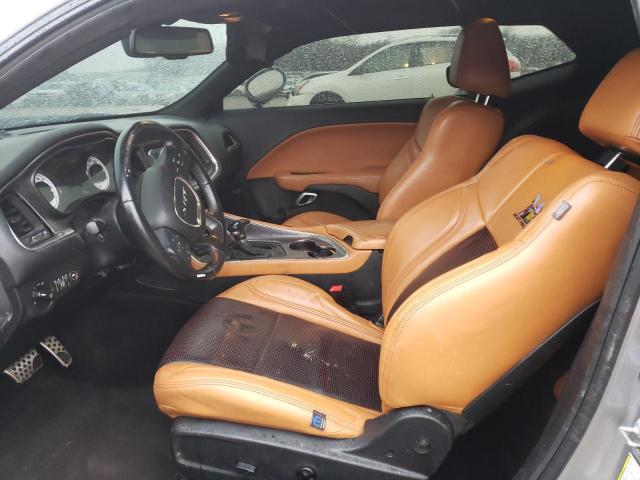 Photo 7 from auction – 2017 DODGE CHALLENGER with VIN 2C3CDZFJ2HH507368