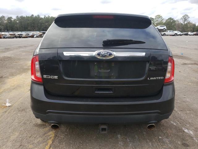 Photo 6 from auction – 2013 FORD EDGE LIMIT with VIN 2FMDK3KC5DBA85521